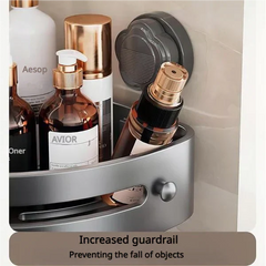 Corner Shower Storage Rack