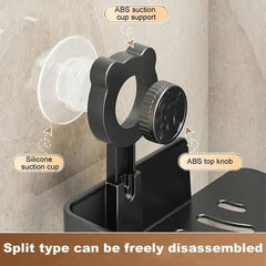 Corner Shower Storage Rack
